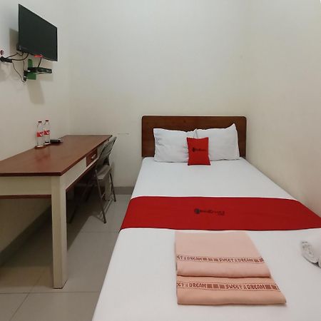 Reddoorz At Syariah House Purwokerto Hotel Luaran gambar