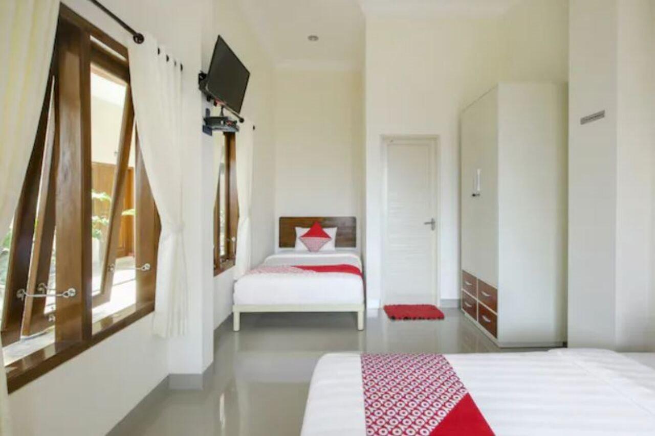 Reddoorz At Syariah House Purwokerto Hotel Luaran gambar