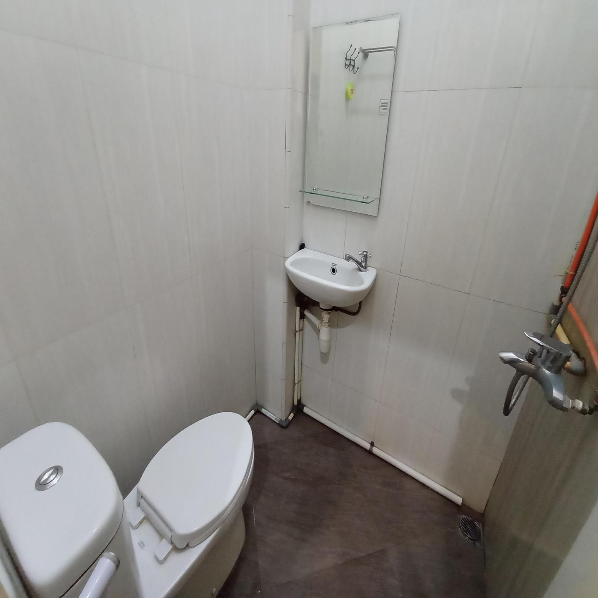 Reddoorz At Syariah House Purwokerto Hotel Luaran gambar
