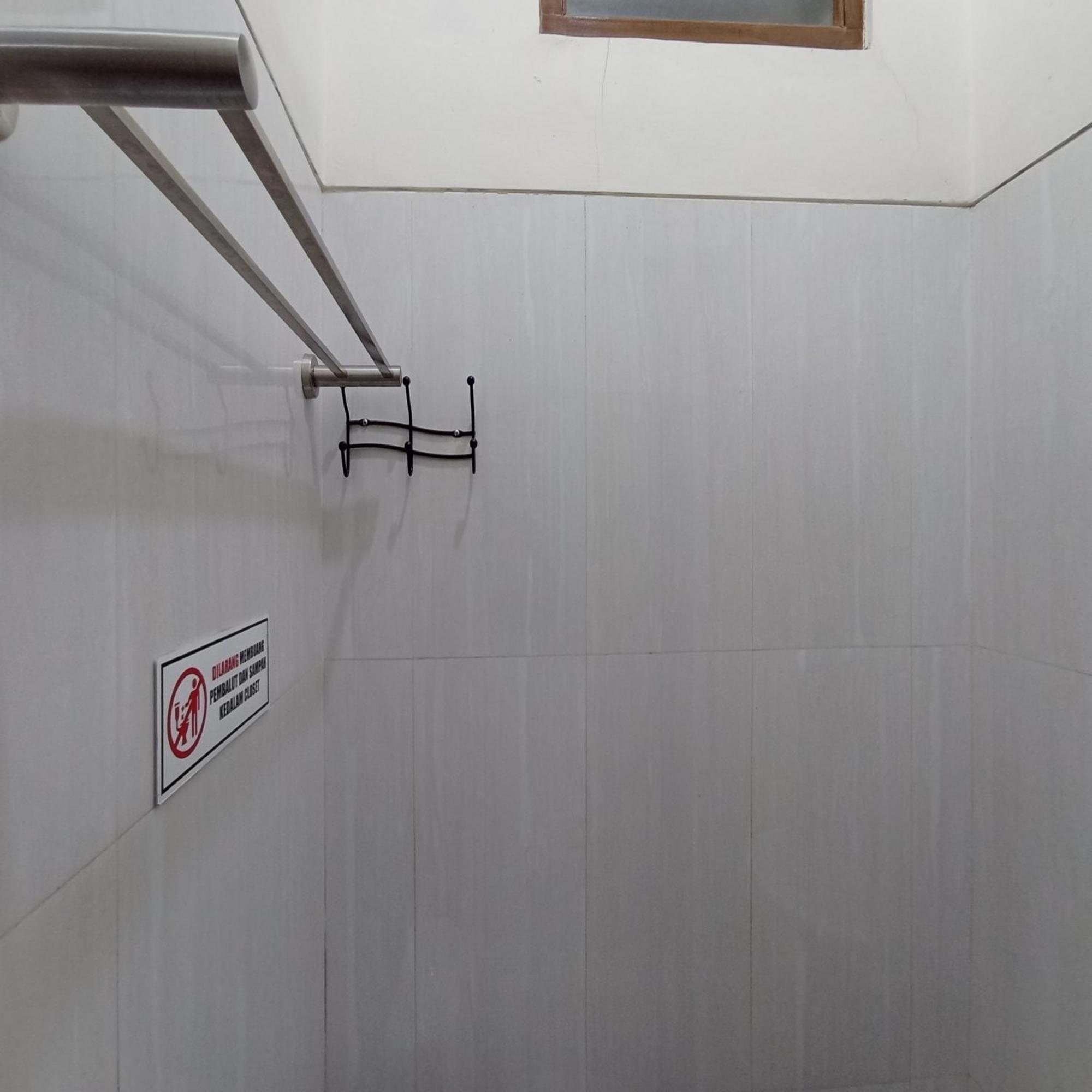 Reddoorz At Syariah House Purwokerto Hotel Luaran gambar