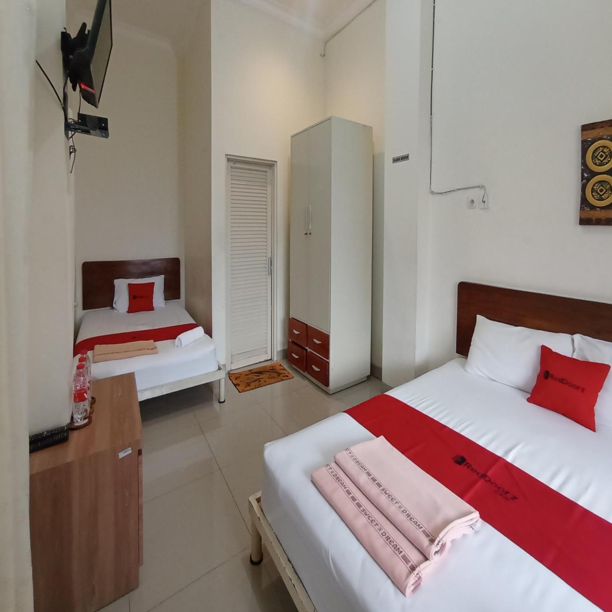 Reddoorz At Syariah House Purwokerto Hotel Luaran gambar