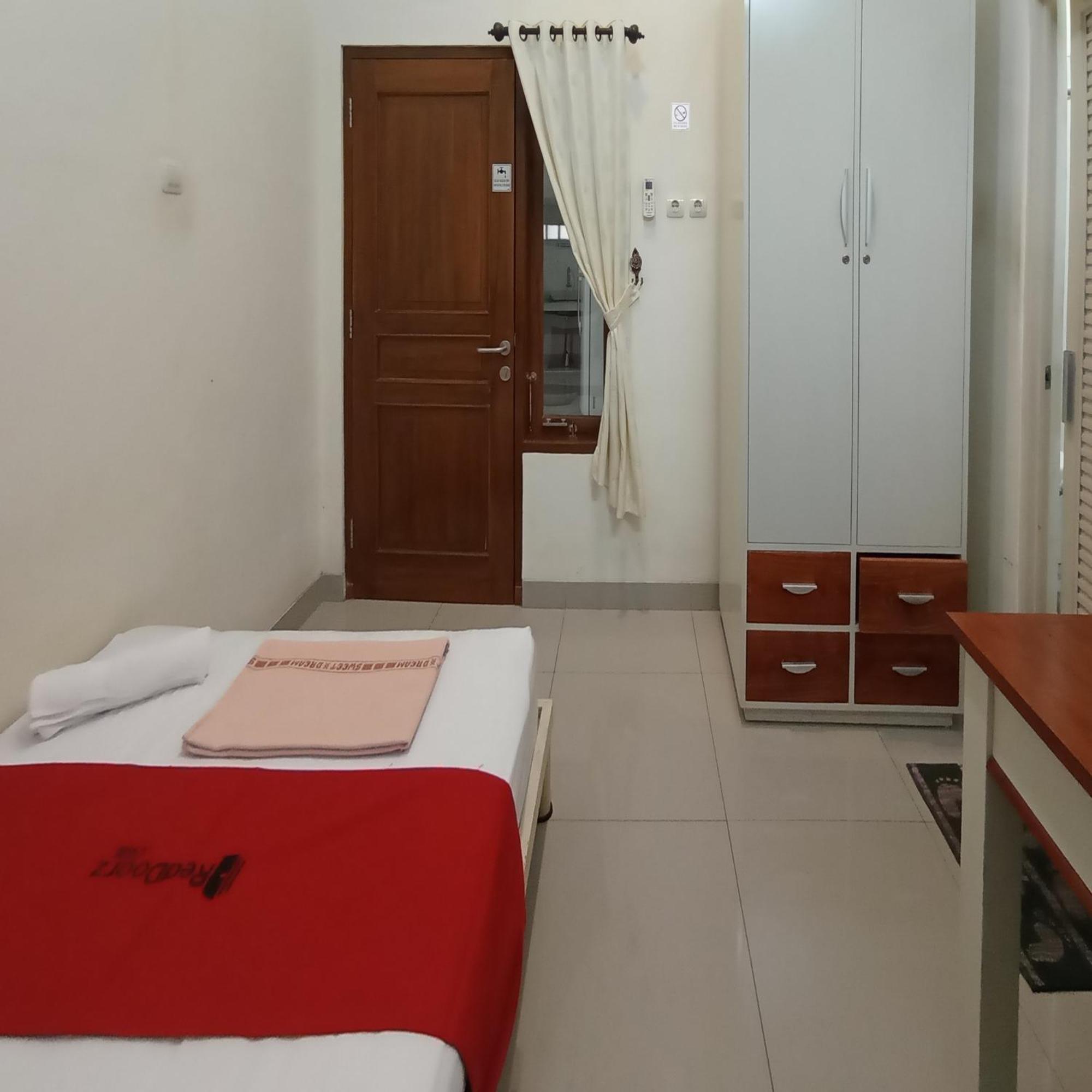 Reddoorz At Syariah House Purwokerto Hotel Luaran gambar