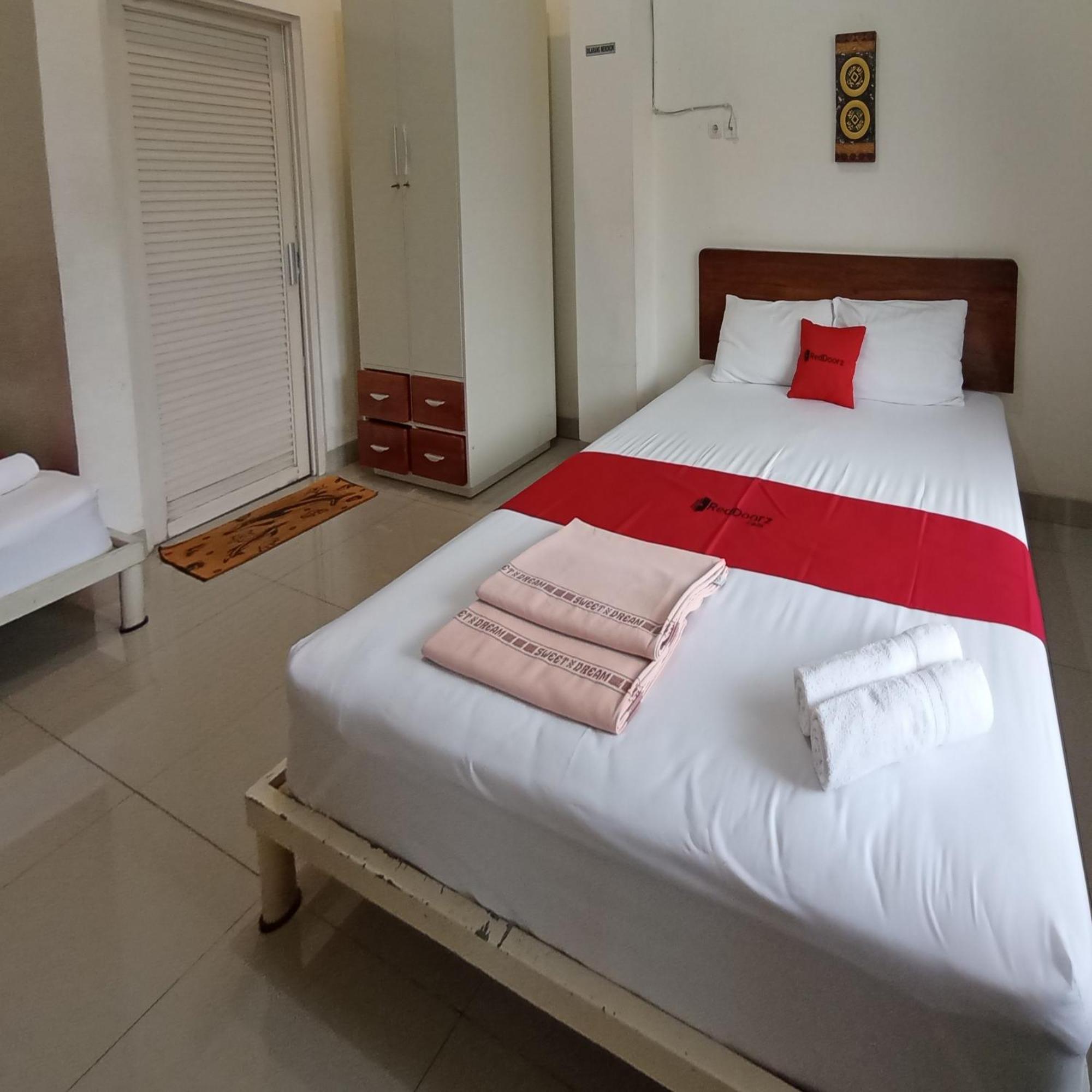Reddoorz At Syariah House Purwokerto Hotel Luaran gambar