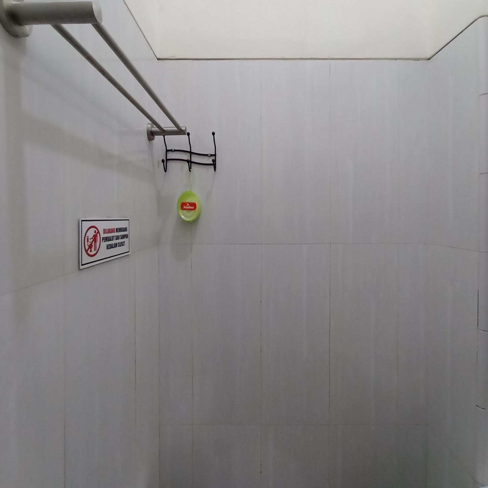 Reddoorz At Syariah House Purwokerto Hotel Luaran gambar