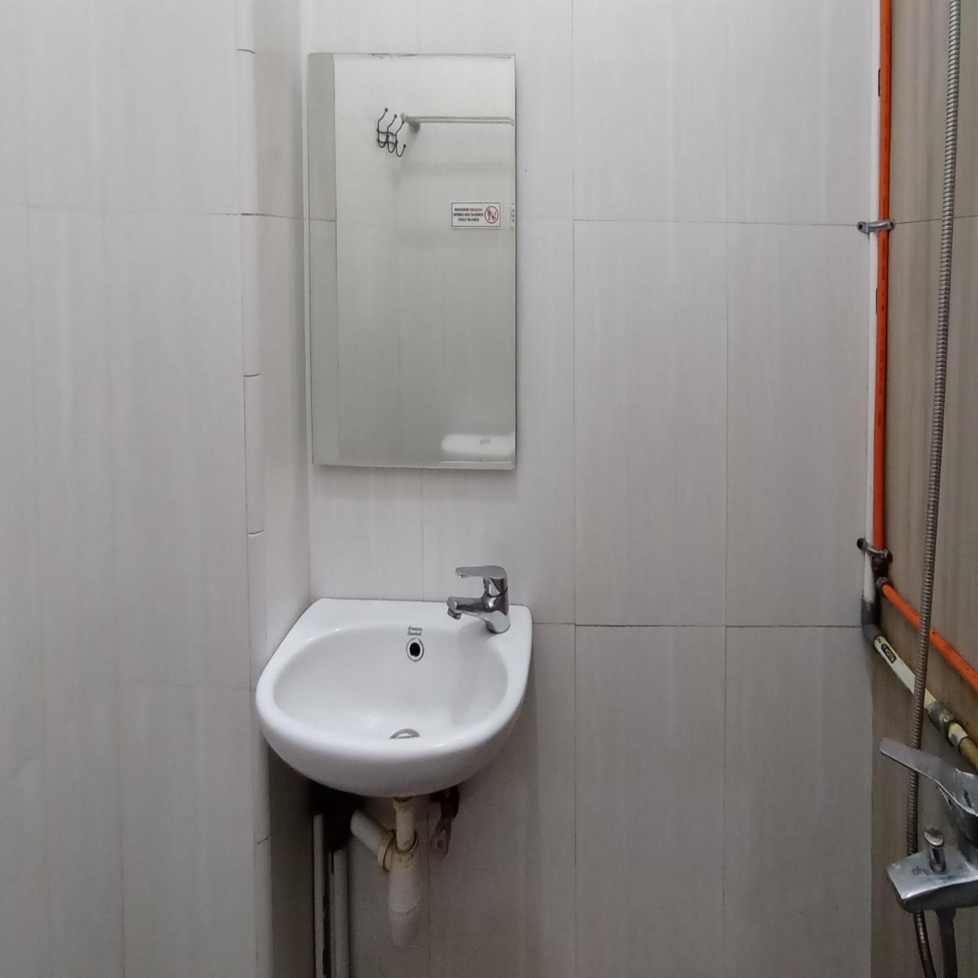 Reddoorz At Syariah House Purwokerto Hotel Luaran gambar
