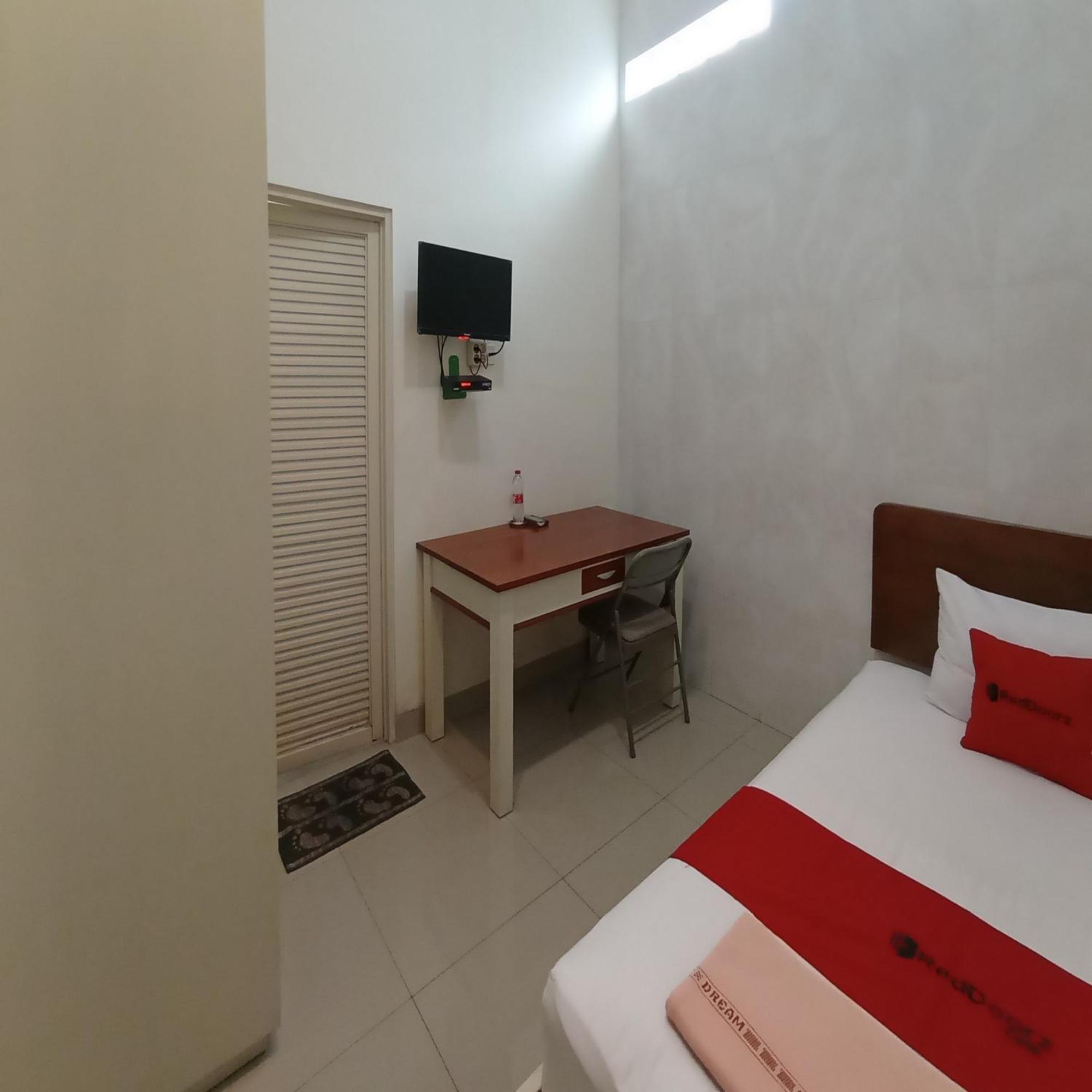 Reddoorz At Syariah House Purwokerto Hotel Luaran gambar