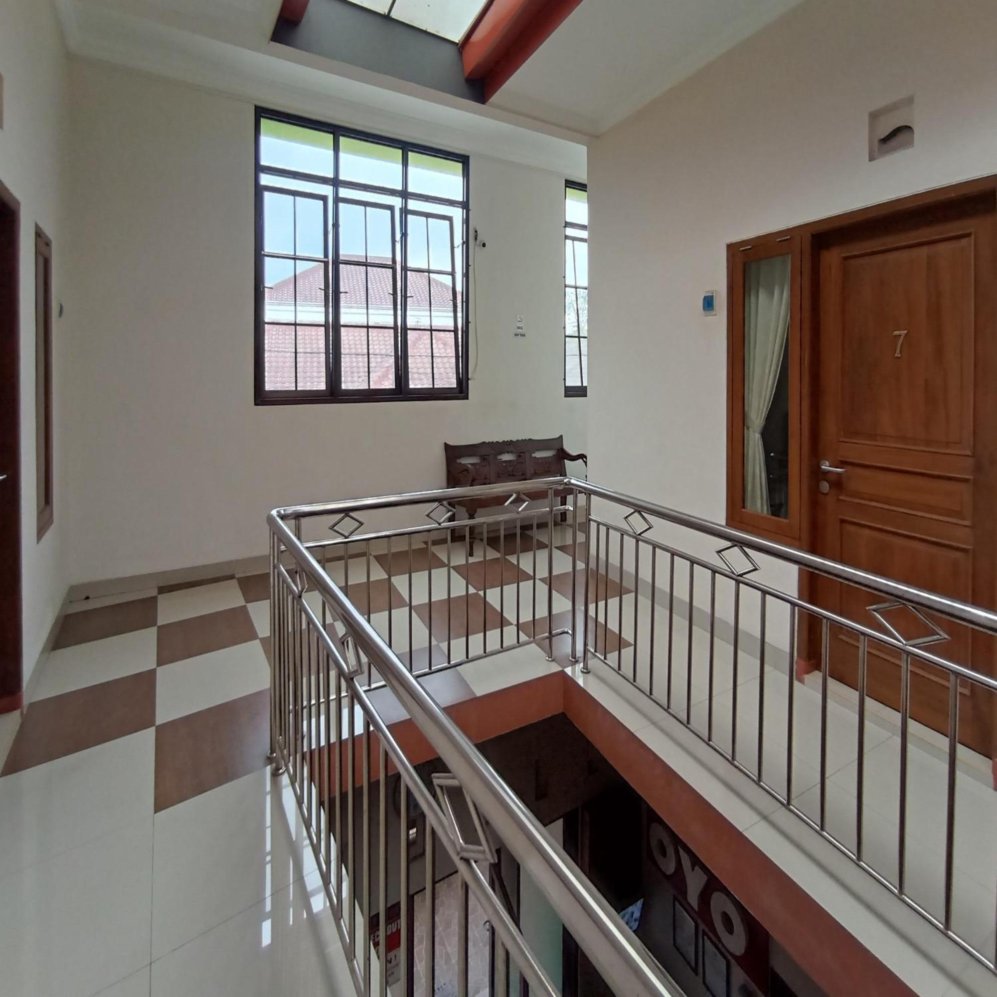 Reddoorz At Syariah House Purwokerto Hotel Luaran gambar
