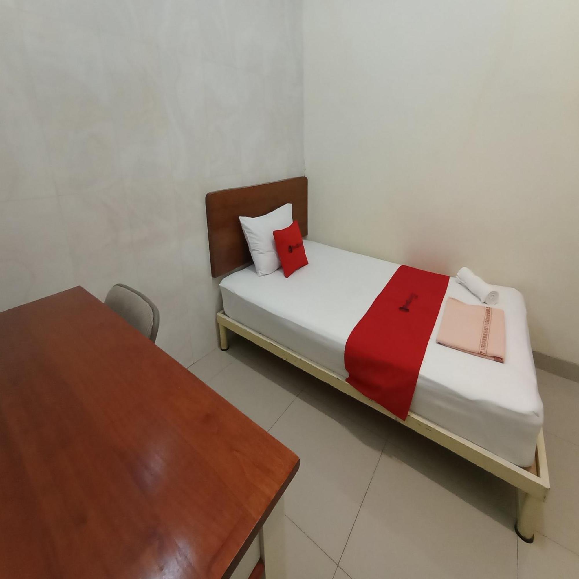 Reddoorz At Syariah House Purwokerto Hotel Luaran gambar