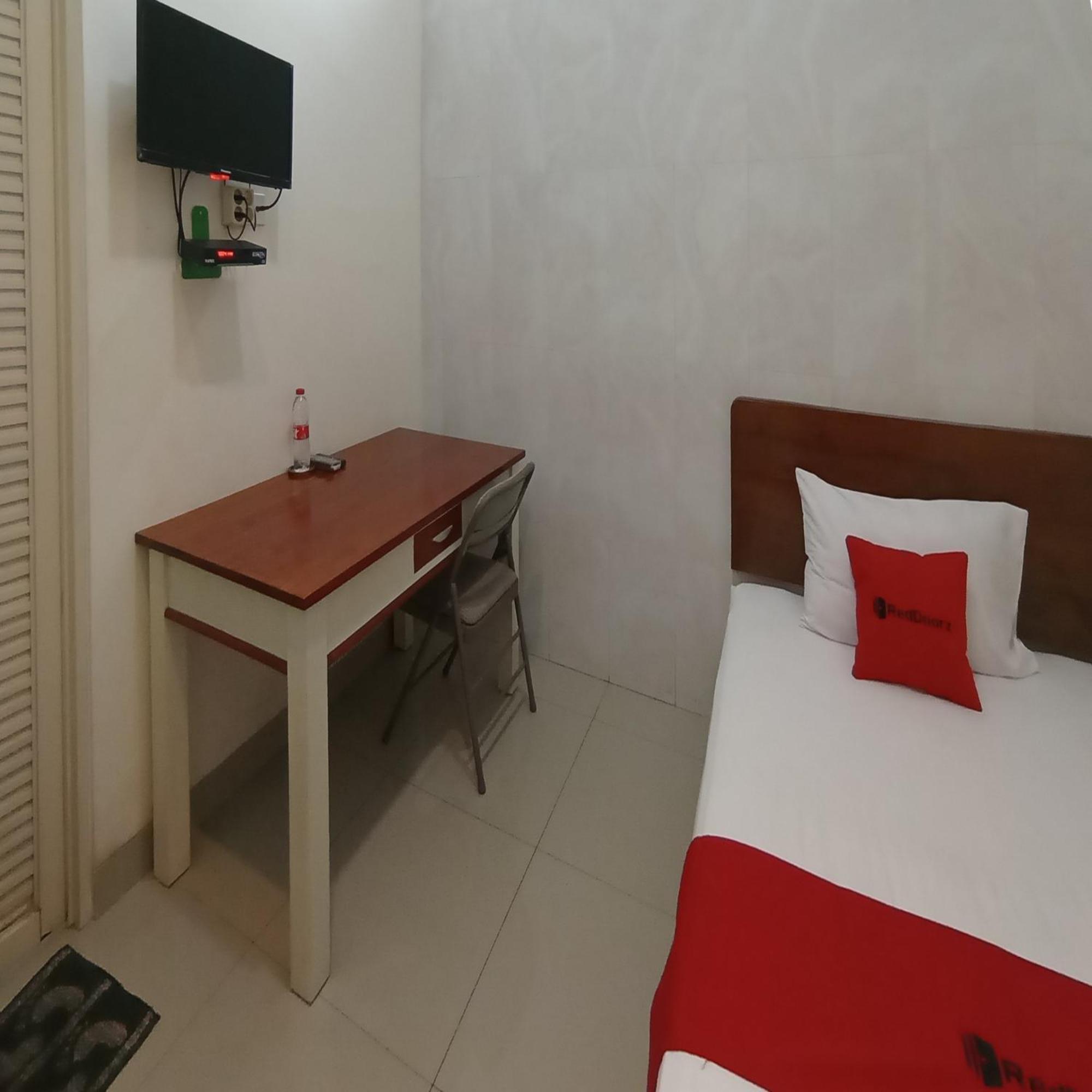 Reddoorz At Syariah House Purwokerto Hotel Luaran gambar