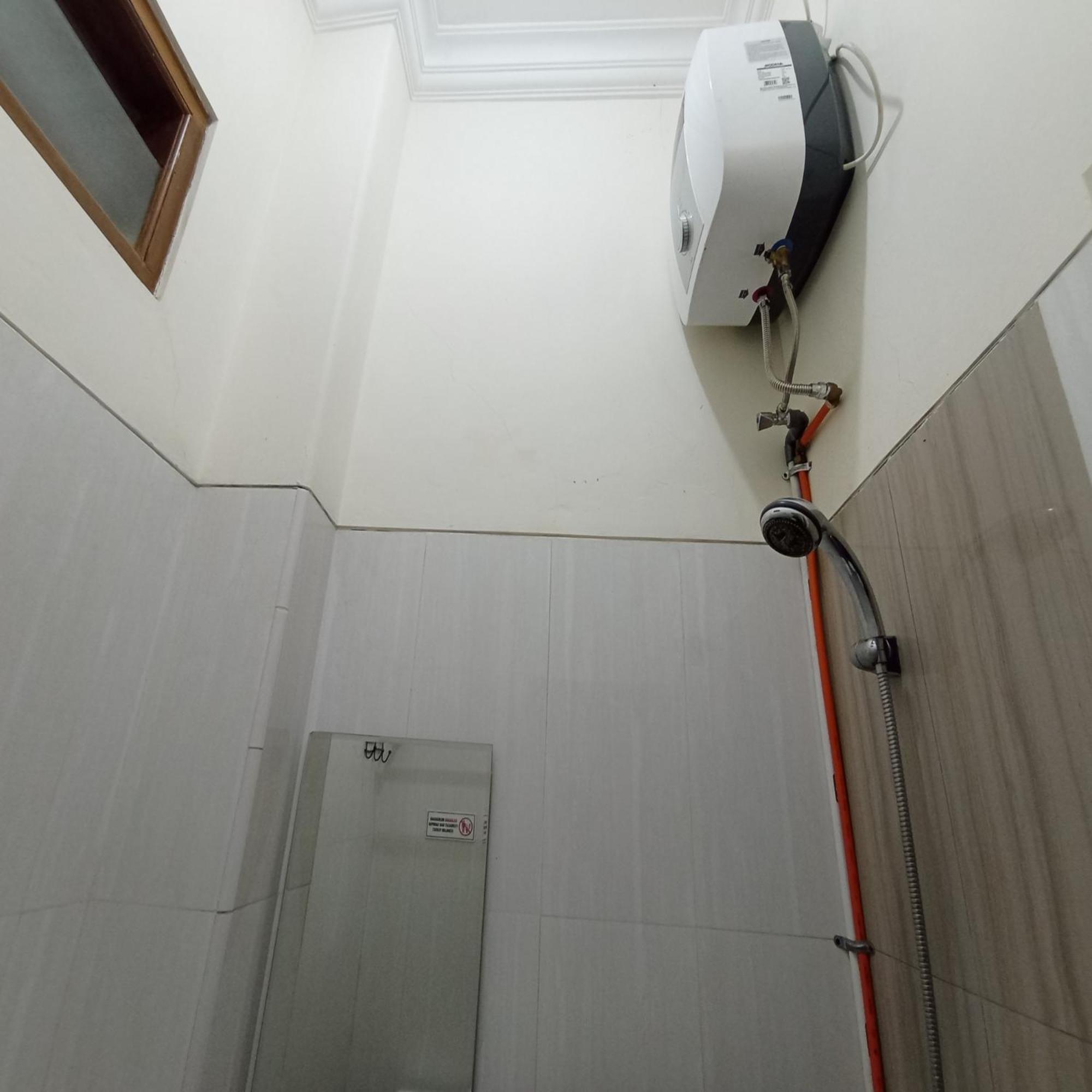 Reddoorz At Syariah House Purwokerto Hotel Luaran gambar