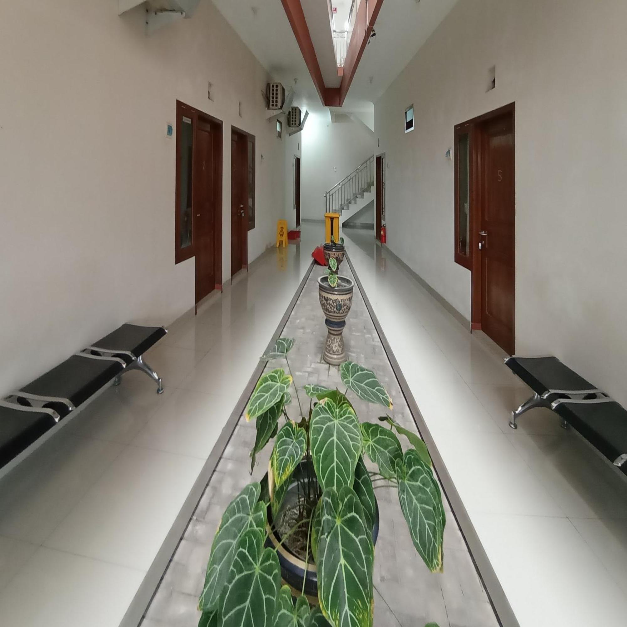 Reddoorz At Syariah House Purwokerto Hotel Luaran gambar